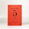 Hachette Marabout 5 ans de réflexion