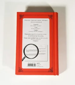Hachette Marabout 5 ans de réflexion