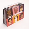 Hachette Pratique 365 femmes qui ont changé le monde