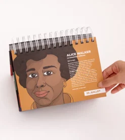 Hachette Pratique 365 femmes qui ont changé le monde