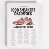 Hachette Le chêne 1000 sneakers deadstock