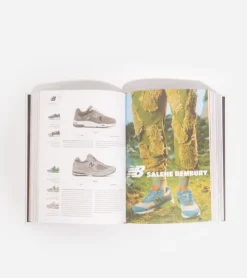 Hachette Le chêne 1000 sneakers deadstock