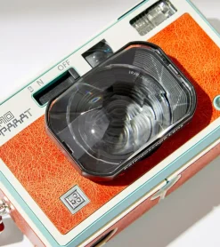 Lomography Appareil photo argentique grand angle LomoApparat