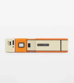 Lomography Appareil photo avec flash Lomomatic 110 -