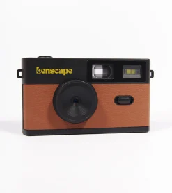 L'avant gardiste Appareil photo numérique sans écran - Lenscape