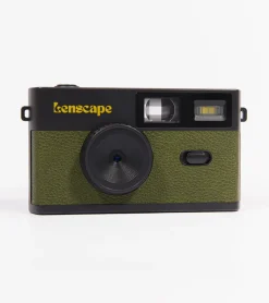 L'avant gardiste Appareil photo numérique sans écran - Lenscape