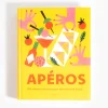 Hachette Pratique Apéros