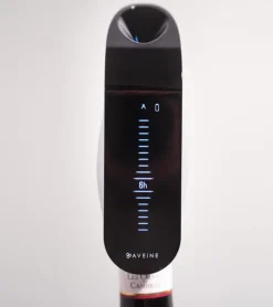 Aveine Aérateur de vin digital