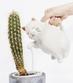 SASS AND BELL Arrosoir Chat