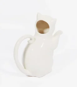 SASS AND BELL Arrosoir Chat