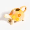 SASS AND BELL Arrosoir tortue