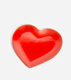 DOIY Assiette coeur