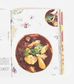 Hachette Pratique Bao Family : cuisine chinoise entre tradition et modernité