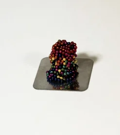 Mox Billes magnétiques multicolores