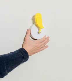 Birdie Âź â Capteur de CO2