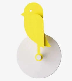 Birdie ® — Capteur de CO2