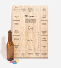 L'expressionist Bière 'opoly