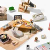Clever idiots Blind box - La vie de chats