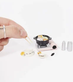 Clever idiots Blind box - La vie de chats