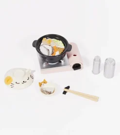 Clever idiots Blind box - La vie de chats