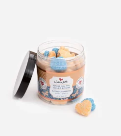 Wabi Whiffs Bombes d'amour odorantes pour toilettes