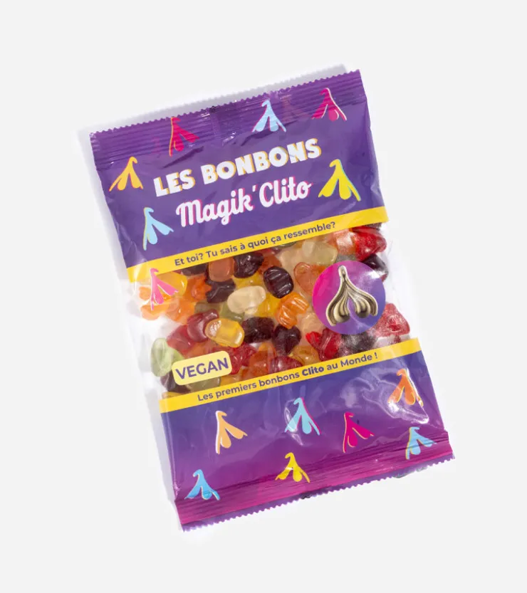 Better call julia Bonbons clitoris