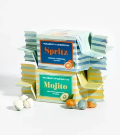 Curiositeas Bonbons Orange Spritz