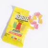 Rebelle Bonbons oursons sans sucre