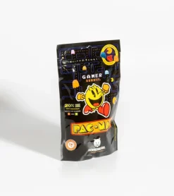 Power bears Bonbons Pac-Man