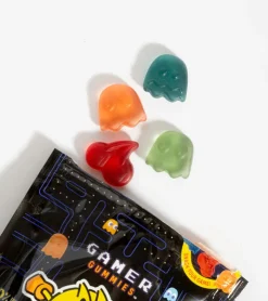 Power bears Bonbons Pac-Man