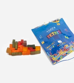 Power bears Bonbons Tétris