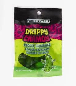 van holten's Bonbons - Cornichon dégoulinant