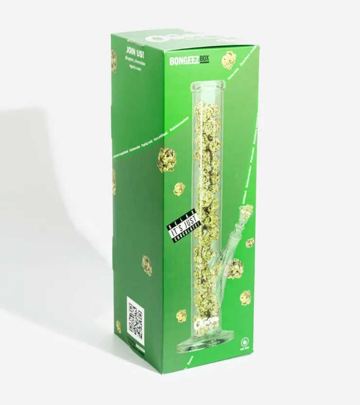 Ogeez Bongeez Box