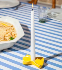 DOIY Bougeoir farfalle