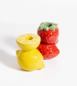 Kersten Bougeoir fruit