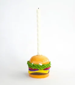 Kersten Bougeoir Hamburger
