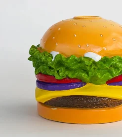 Kersten Bougeoir Hamburger