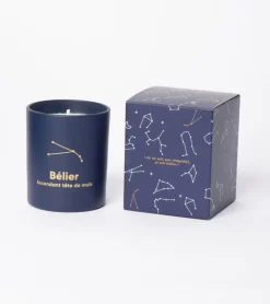 L'avant gardiste Bougie astrologie