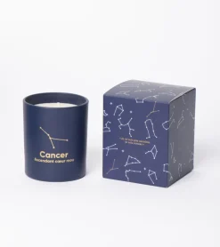 L'avant gardiste Bougie astrologie
