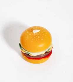 DOIY Bougie Burger