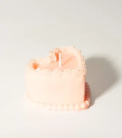 DOIY Bougie Cake