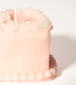 DOIY Bougie Cake