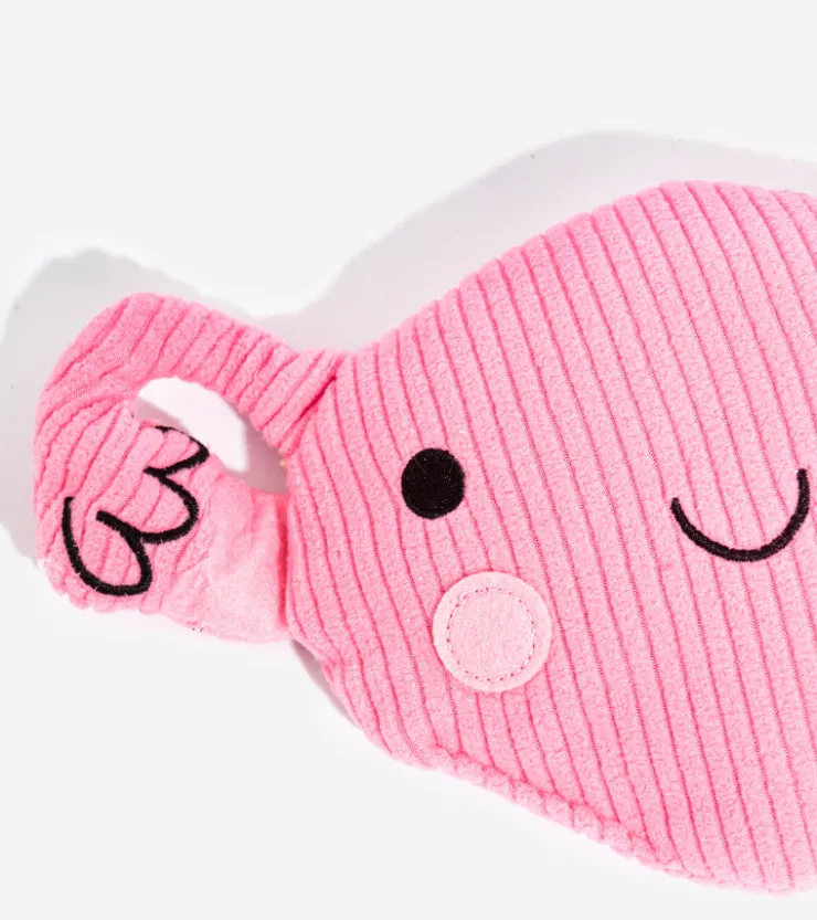 Bitten Bouillotte uterus