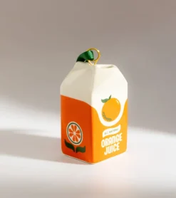 Ban.do Boule de Noël - Brique de jus d'orange