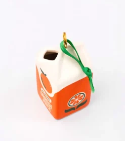 Ban.do Boule de Noël - Brique de jus d'orange