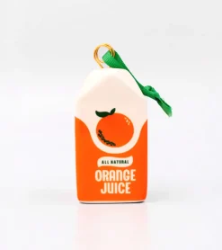 Ban.do Boule de Noël - Brique de jus d'orange