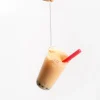 SASS AND BELL Boule de Noël - Bubble tea