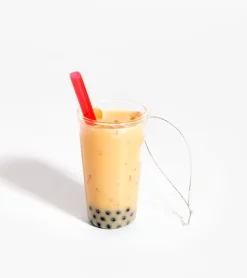 SASS AND BELL Boule de Noël - Bubble tea