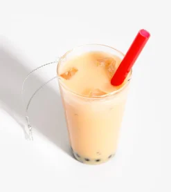 SASS AND BELL Boule de Noël - Bubble tea