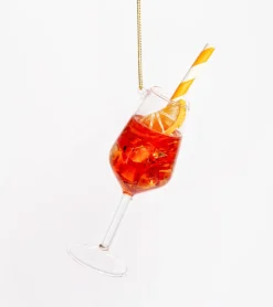 Kersten Boule de Noël - Cocktails